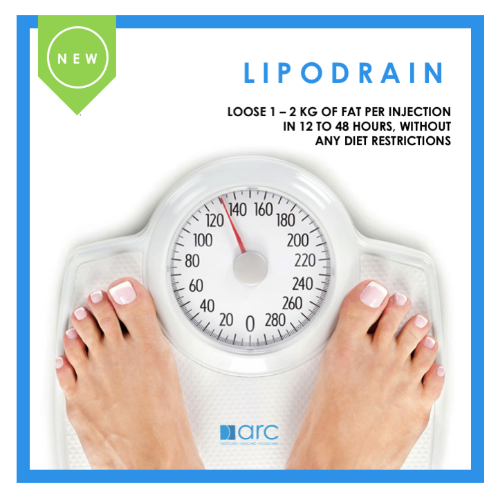 LIPODRAIN