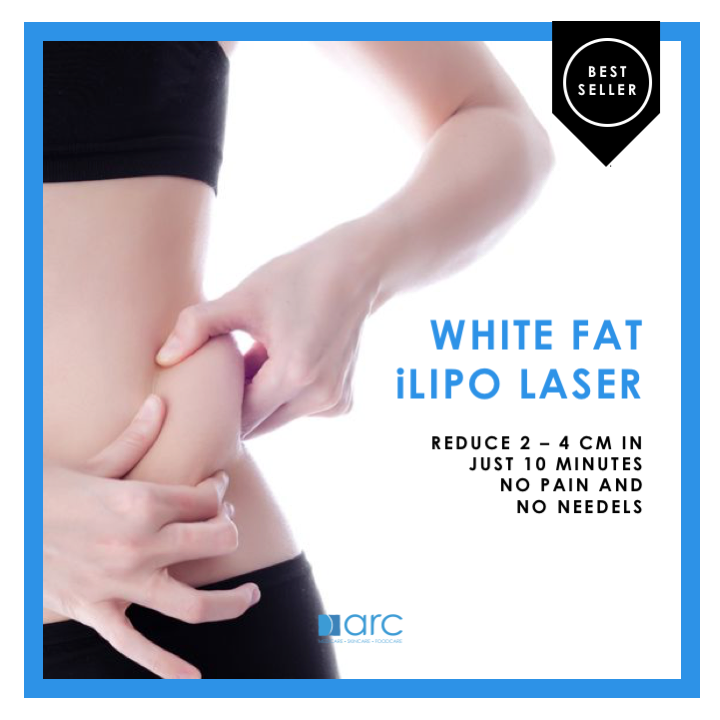 WHITE FAT iLIPO