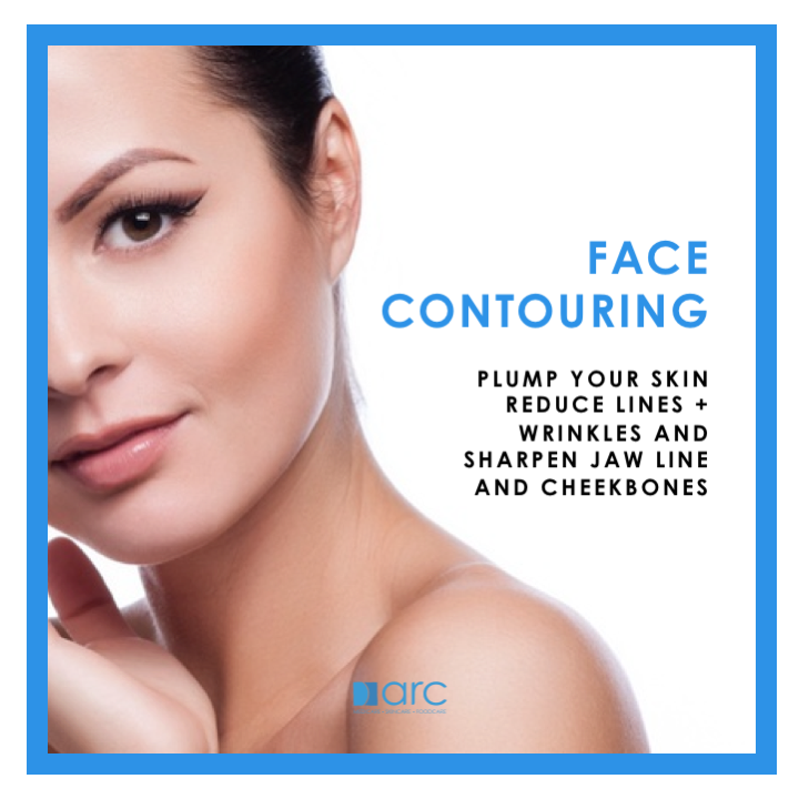 FACE CONTOURING