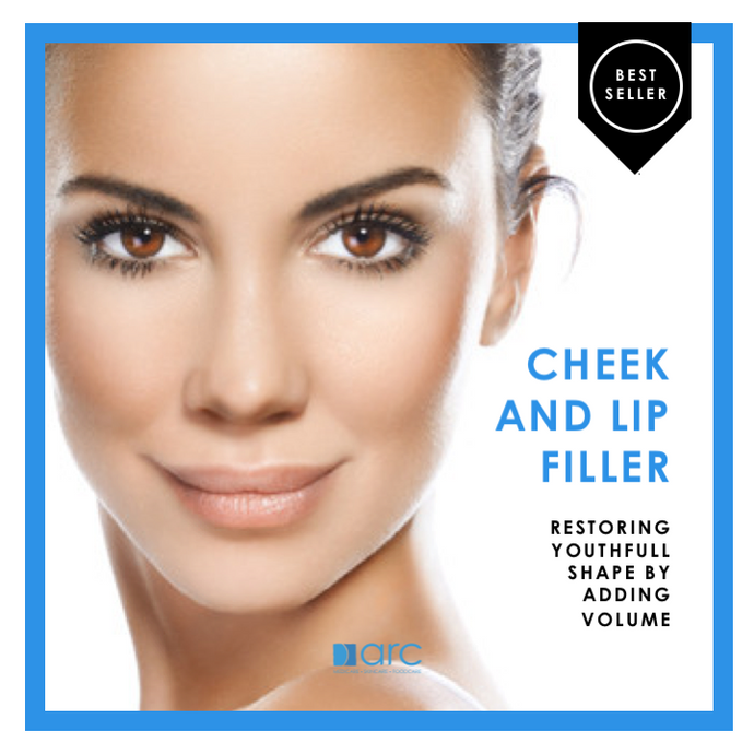 DERMAL VOLUME FILLER