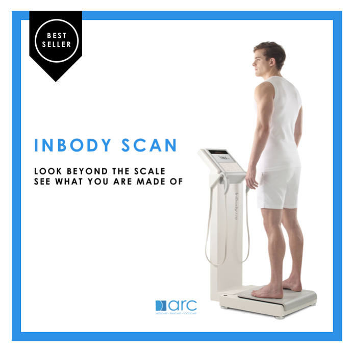 INBODY SCAN