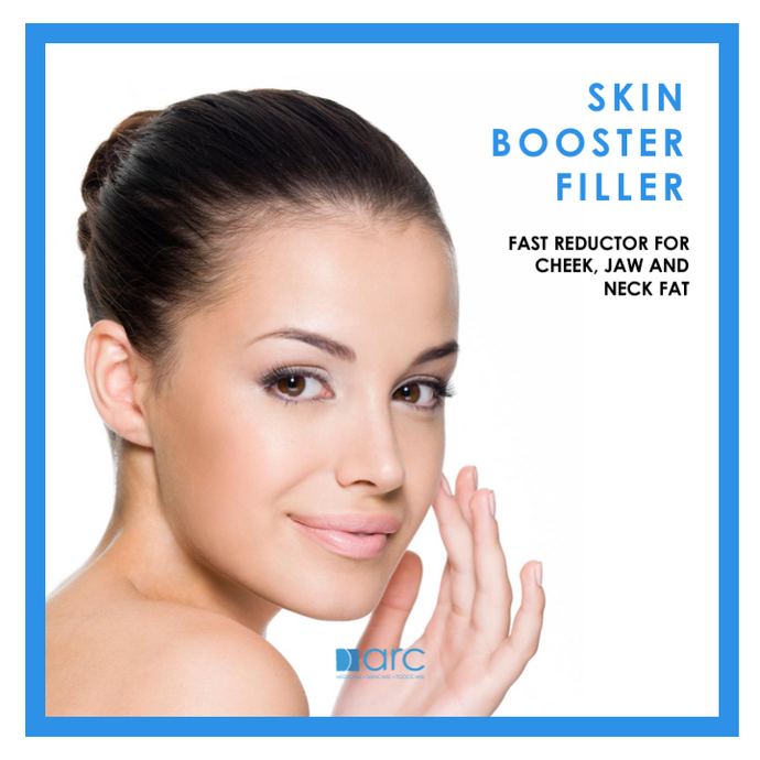 SKINBOOSTER FILLER