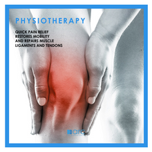 PHYSIOTHERAPY