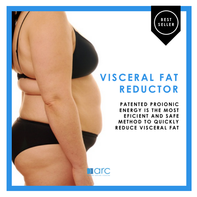 VISCERAL FAT REDUCTION