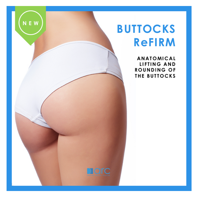 BUTTOCKS ReFIRM™