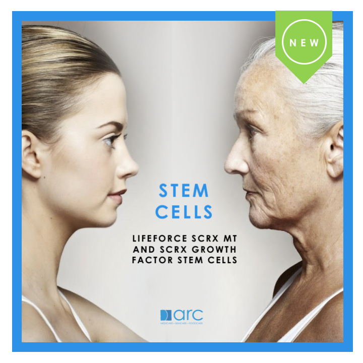 STEM CELL SCRX + SCRX - GROWTH FACTORS