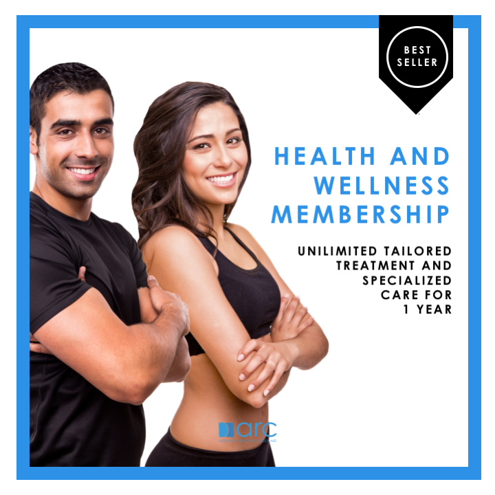 HEALTH AND WELLNESS MEMBERSHIP